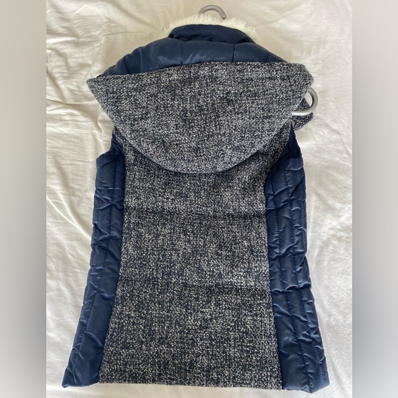 Puffer vest - Picture 2 of 3